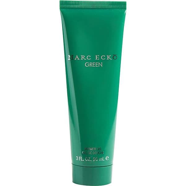 Marc Eckô Green