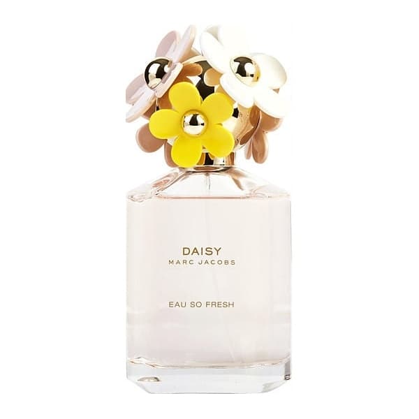 Daisy Eau So Fresh Delight 2014