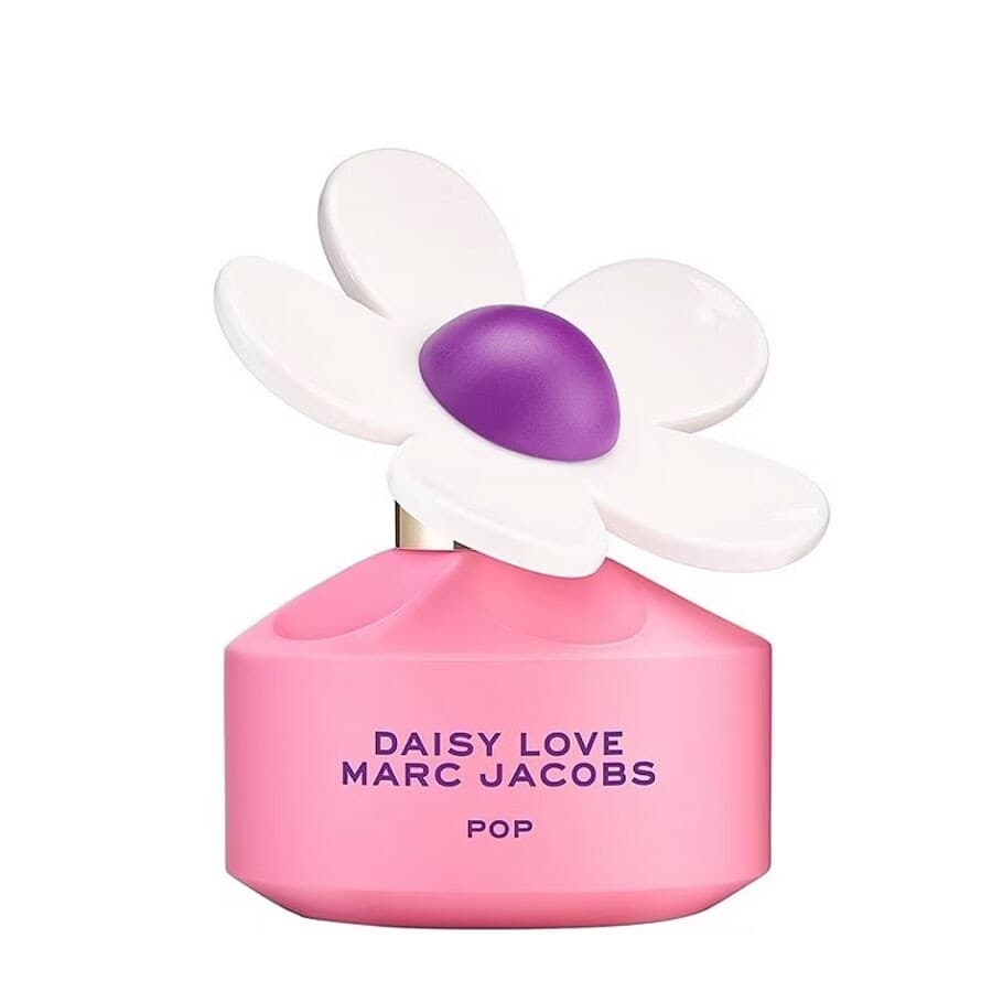 Daisy Love Pop 2024
