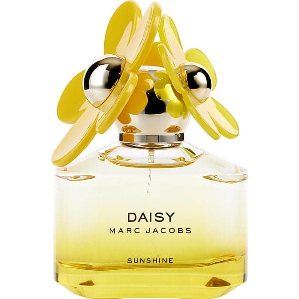 Daisy Love Sunshine 2019
