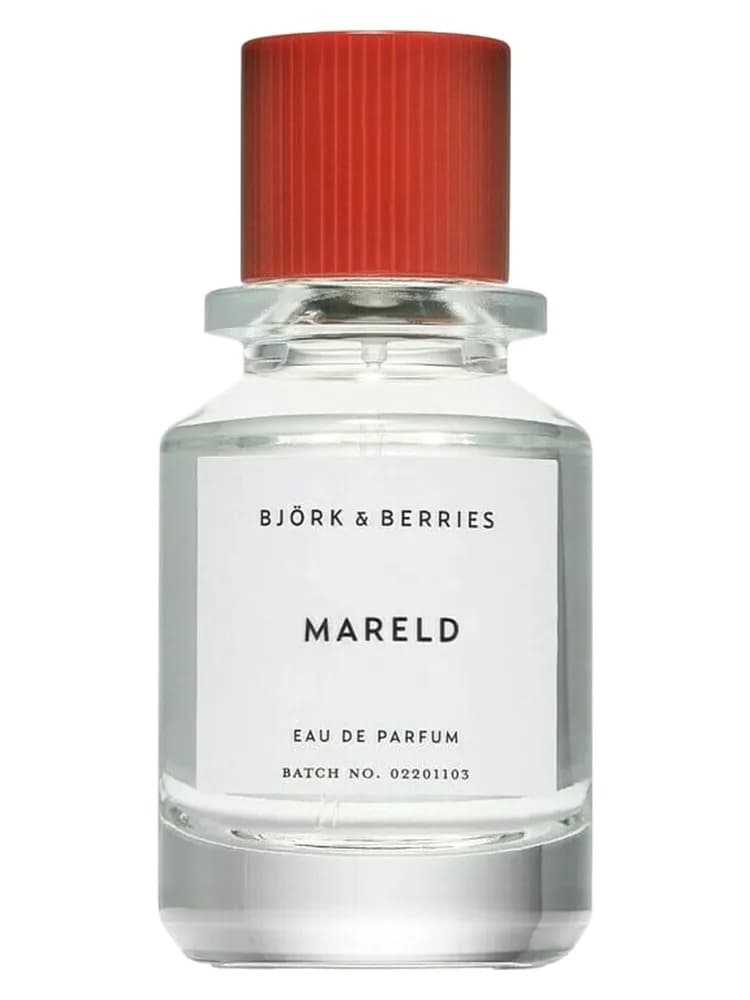 Mareld