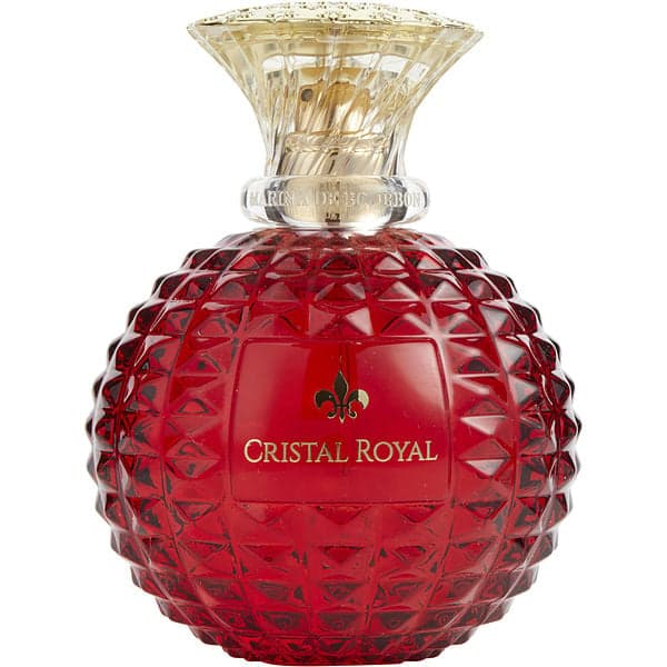 Cristal Royal Passion