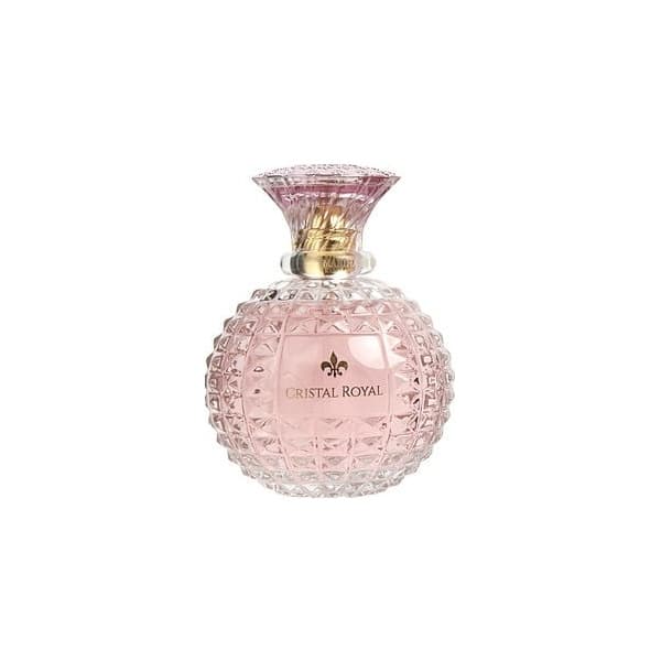 Cristal Royal Rose