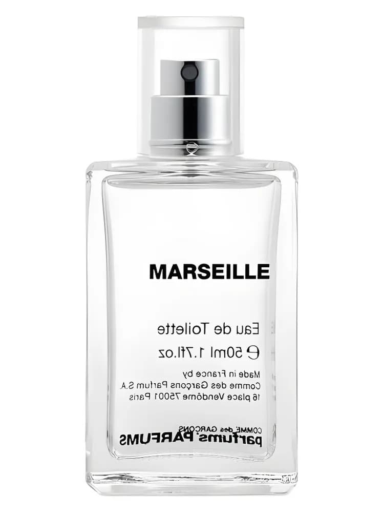 Marseille