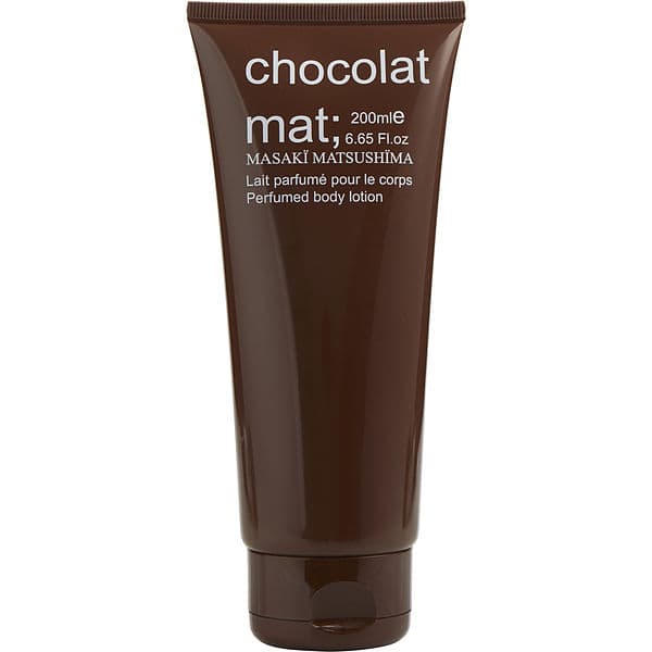 Mat; Chocolat