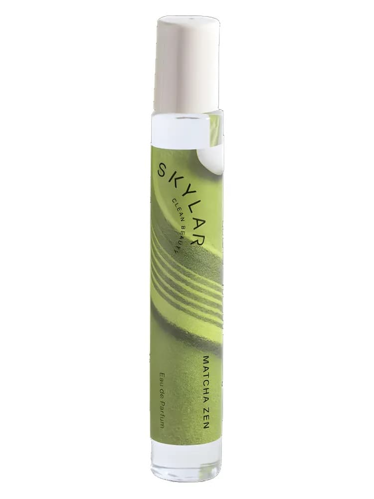 Matcha Zen 2021