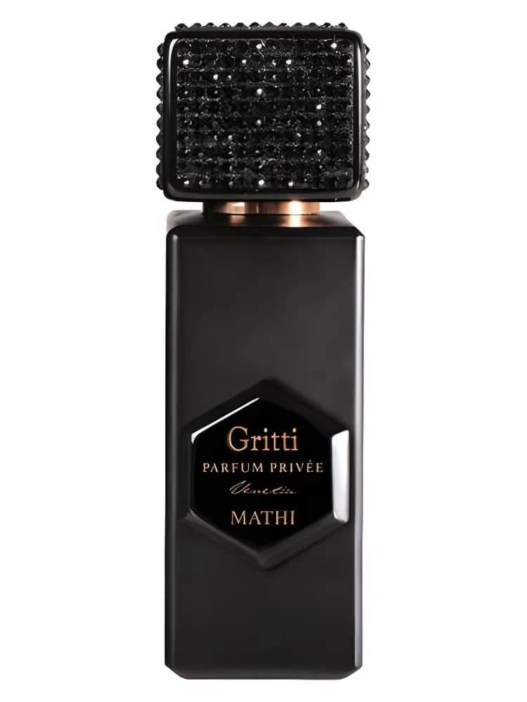 Mathi