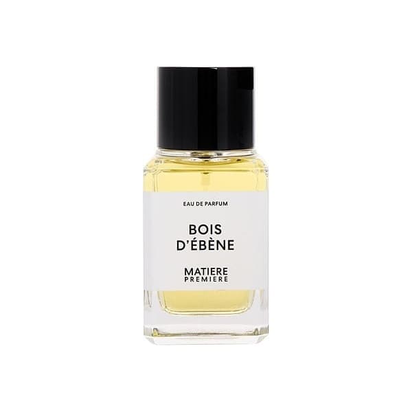 Bois D'Ébène