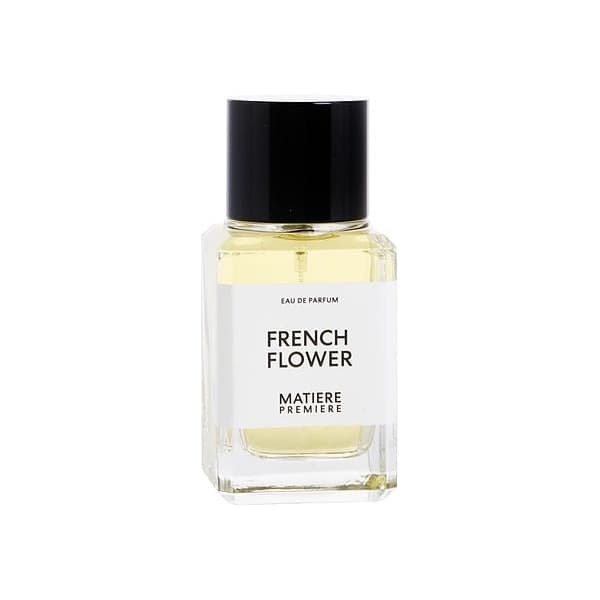 French Flower