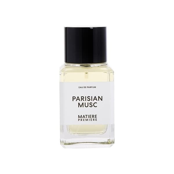 Parisian Musc