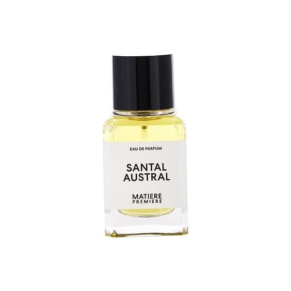 Santal Austral