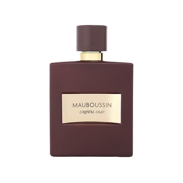 Mauboussin Cristal Oud For Men