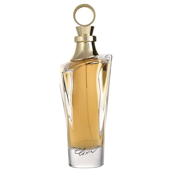 Elixir Pour Elle