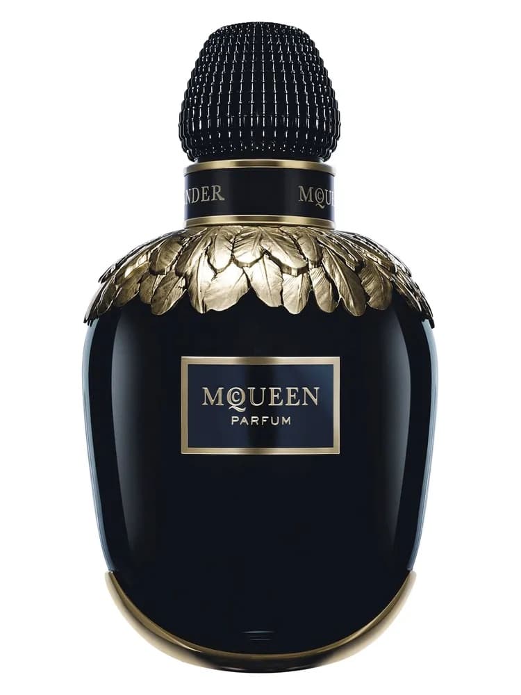 Mcqueen Parfum