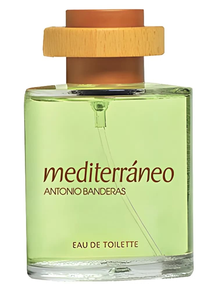Mediterráneo