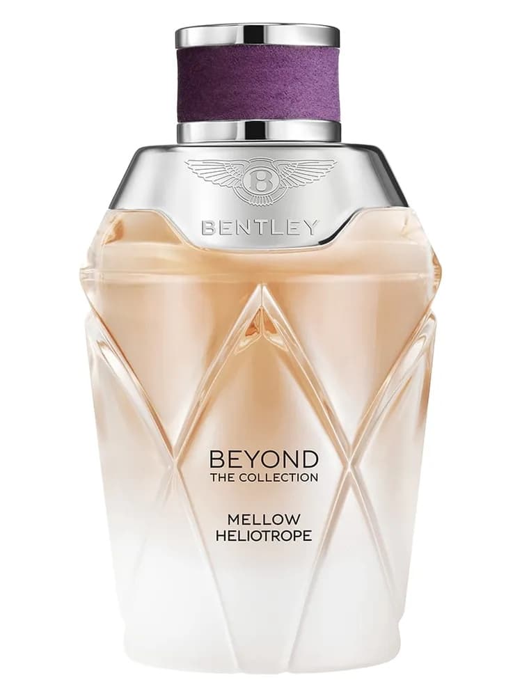 Beyond Mellow Heliotrope