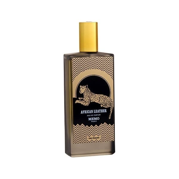 African Leather