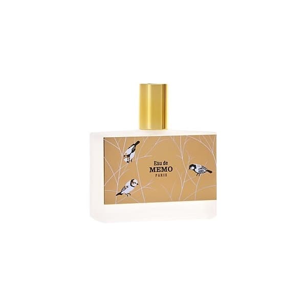 Eau De Memo