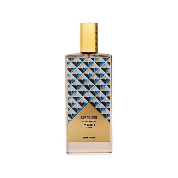 Luxor Oud