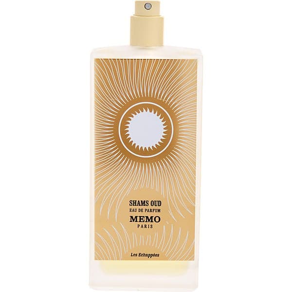 Shams Oud