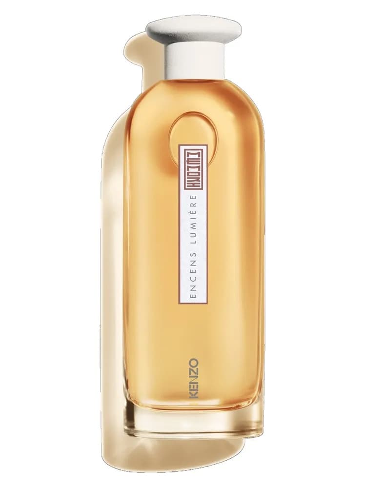 Kenzo Memori Encens Lumière
