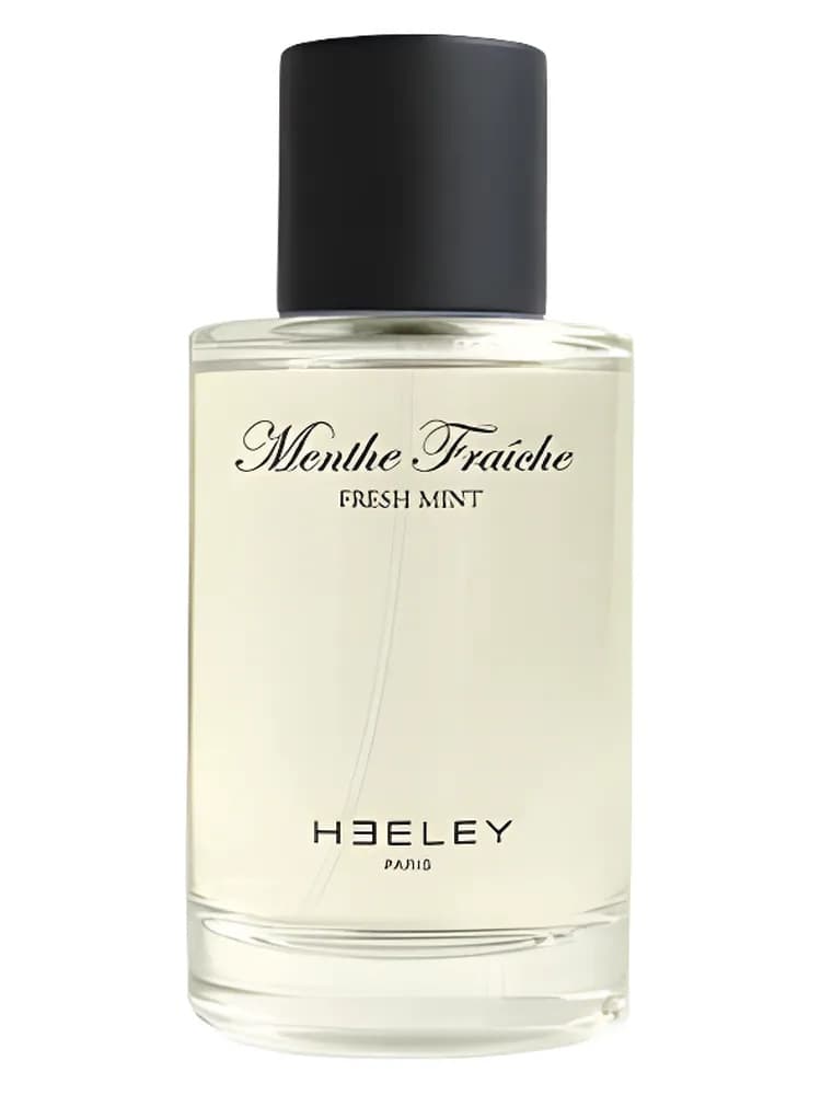 Menthe Fraîche