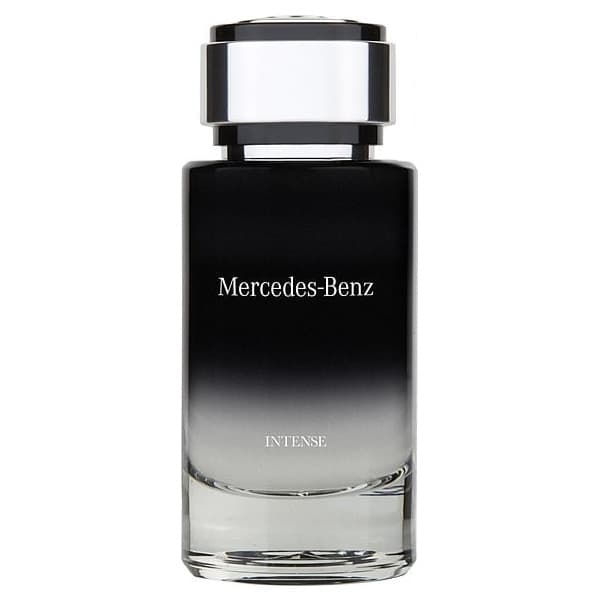 Mercedes-Benz Eau Intense