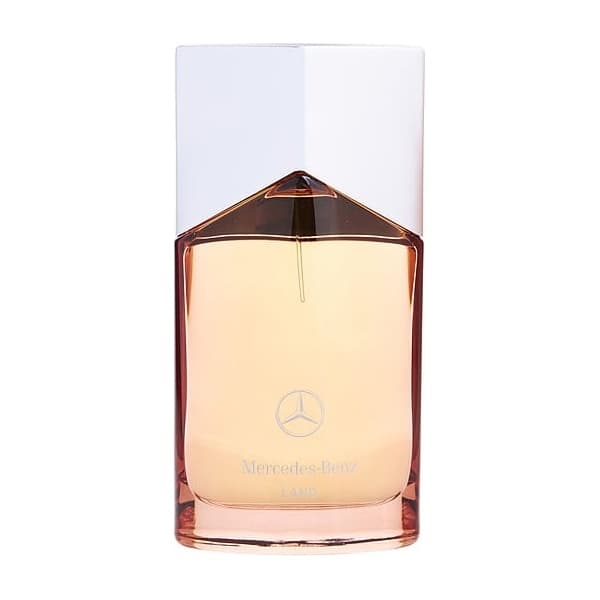 Mercedes-Benz Land