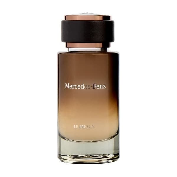 Mercedes-Benz Le Parfum