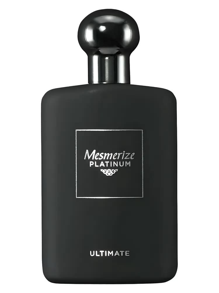 Mesmerize Platinum Ultimate For Him