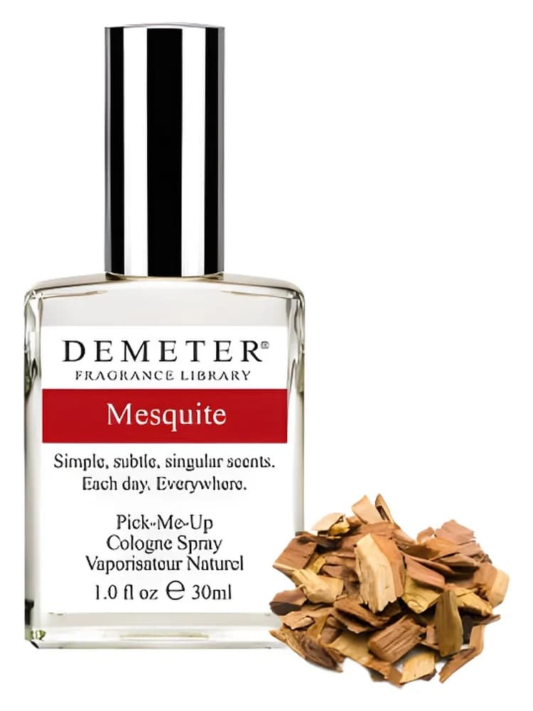 Mesquite