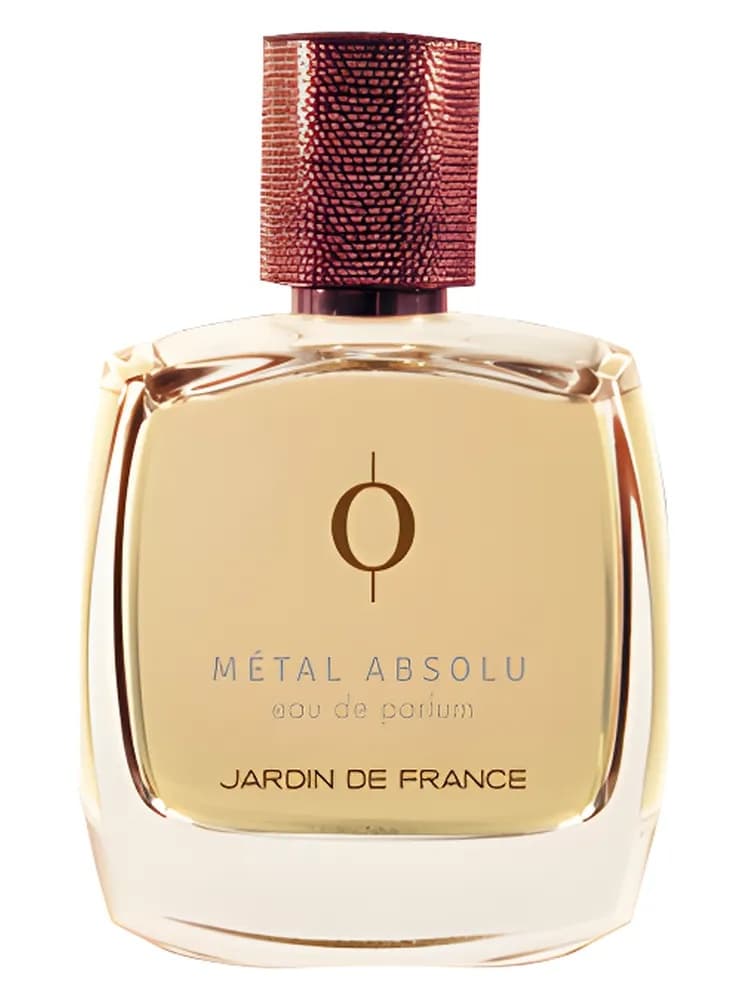 Métal Absolu