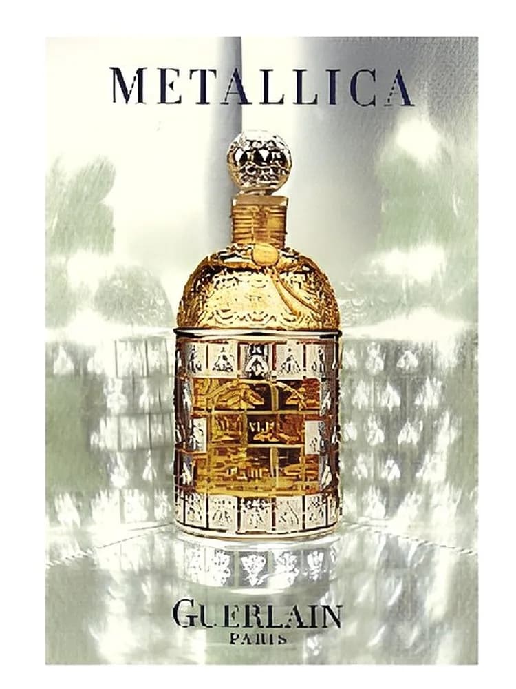Métallica / Metalys