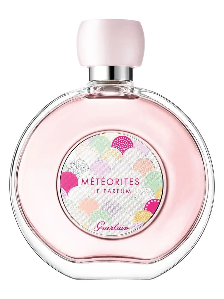 Météorites Le Parfum Summer Edition 2018