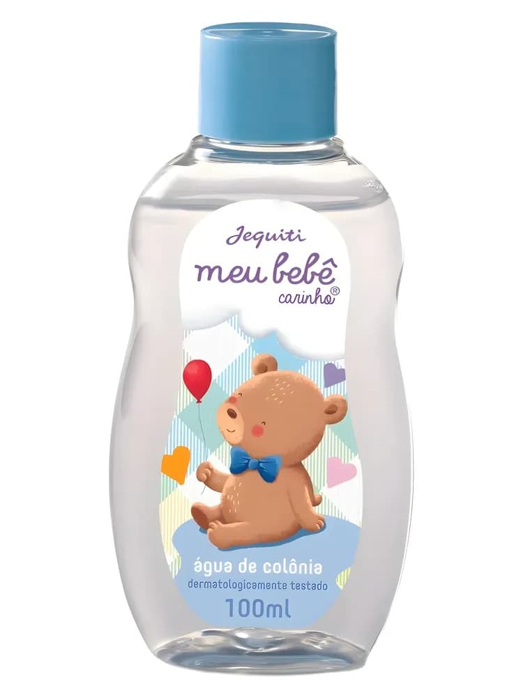 Meu Bebê Carinho
