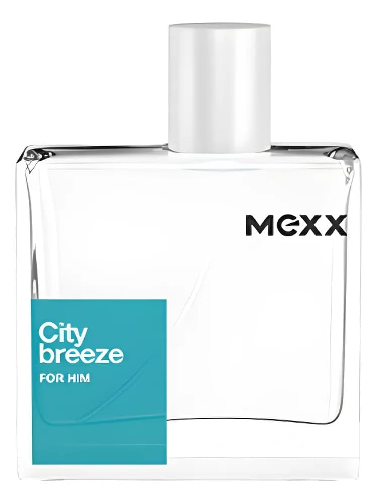 City Breeze Man