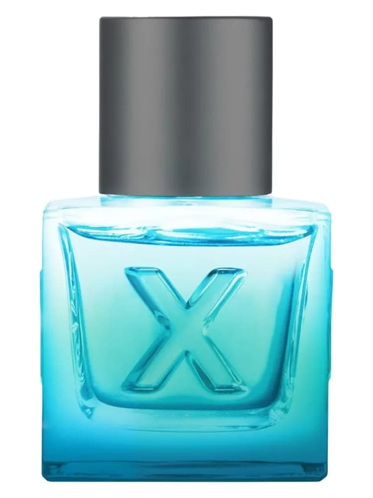 Mexx Man Summer Cocktail 2017