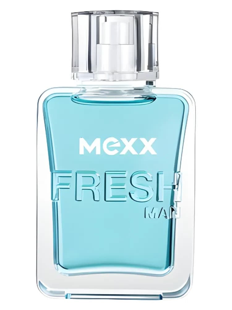 Fresh Man