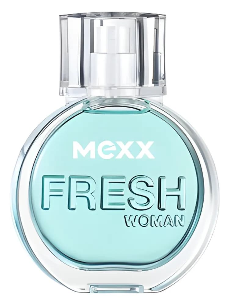 Fresh Woman