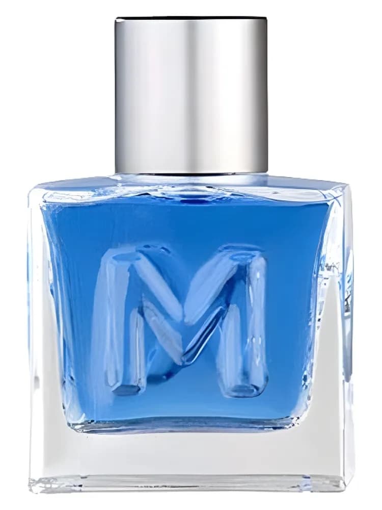 Mexx Man 'Signature'