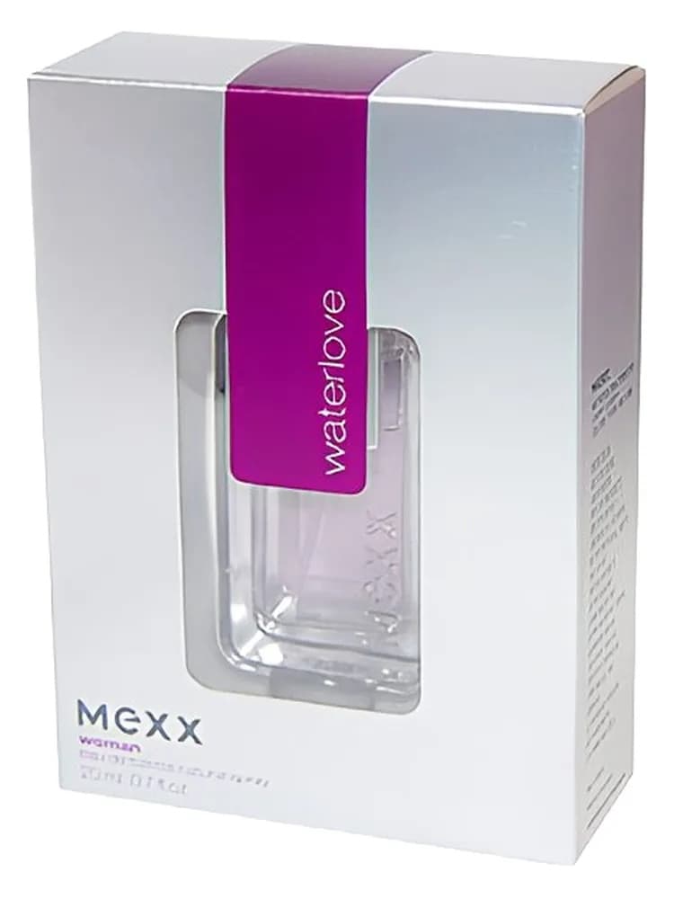 Mexx Woman 'Signature'