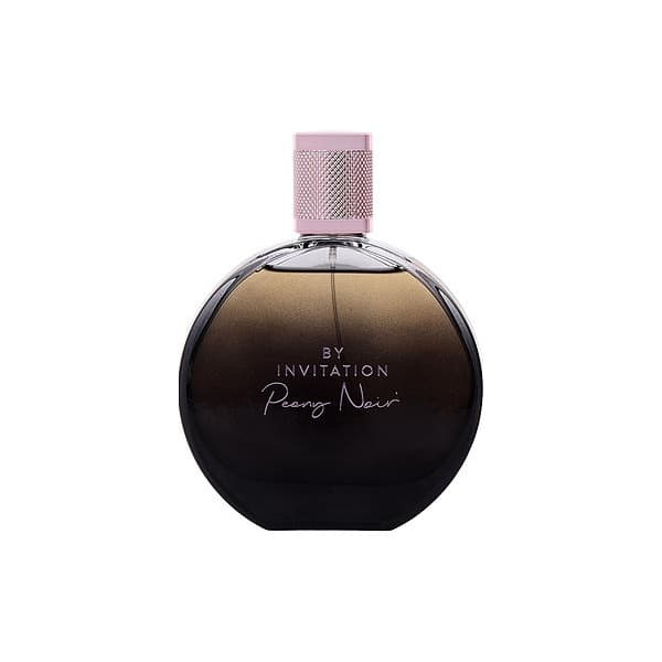 By Invitation Peony Noir