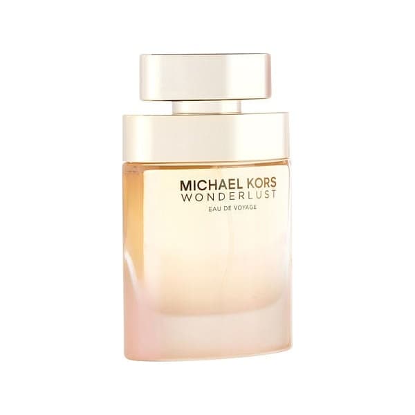 Wonderlust Eau De Voyage