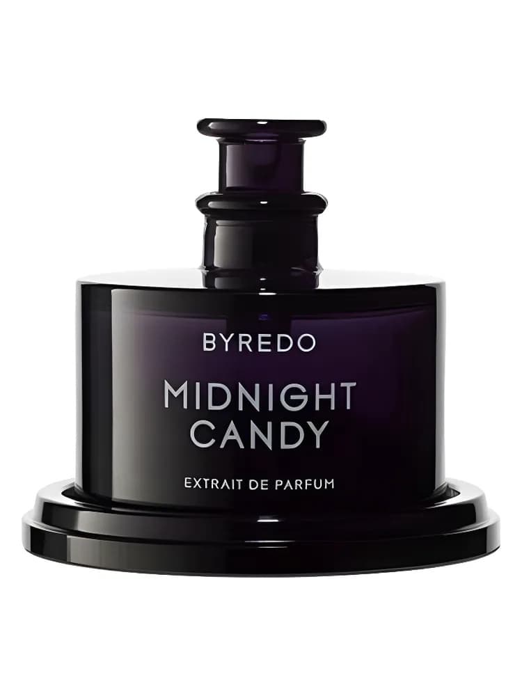 Midnight Candy : Night Veils