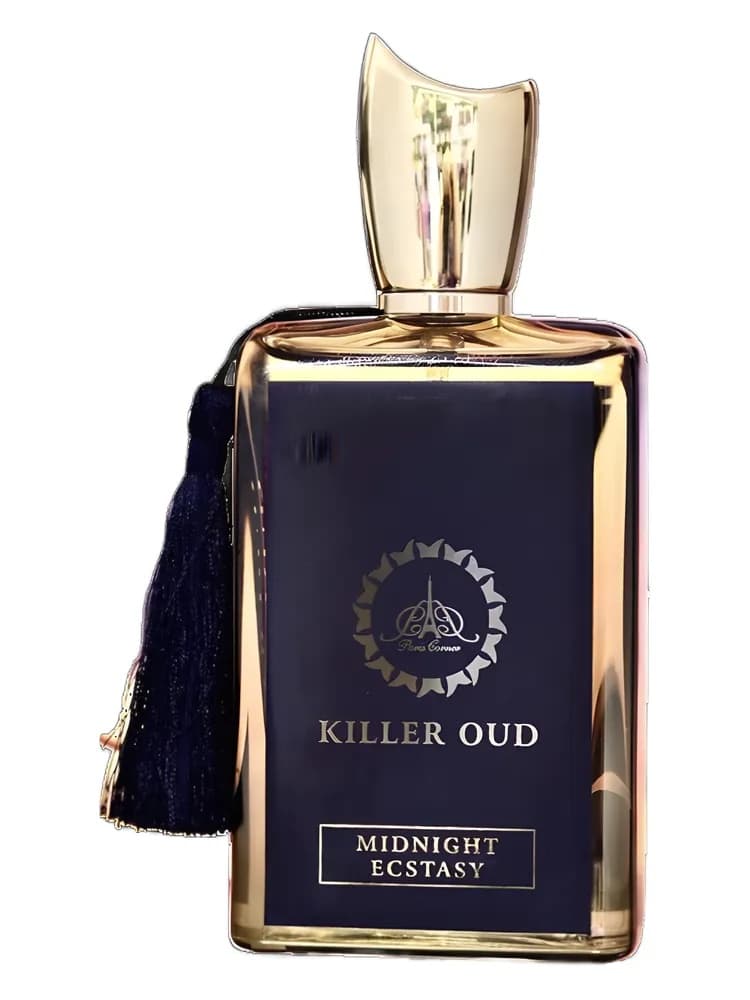 Midnight Oud