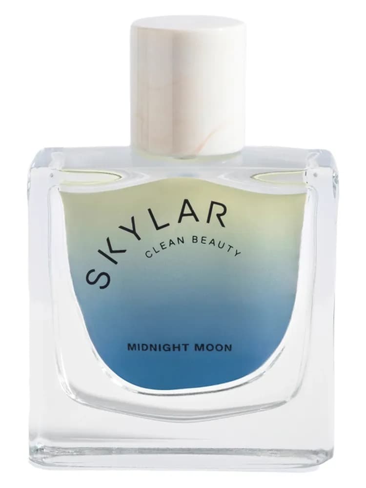 Midnight Moon