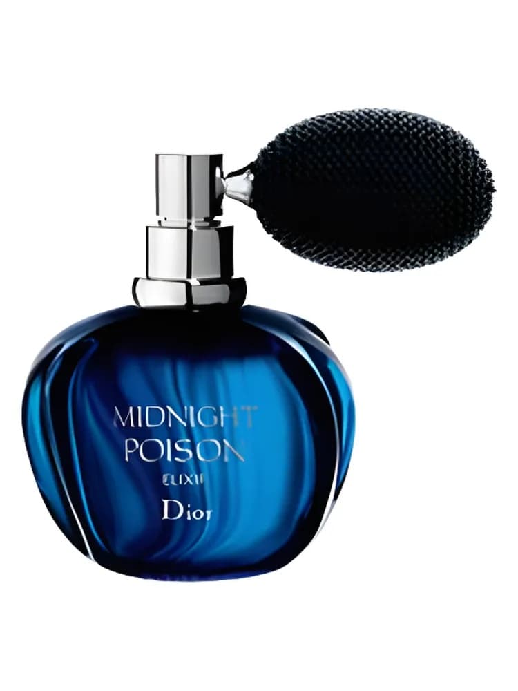 Midnight Poison Elixir