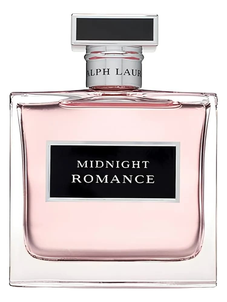Midnight Romance