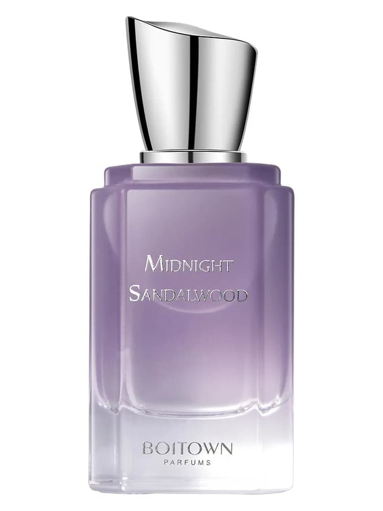 Midnight Sandalwood