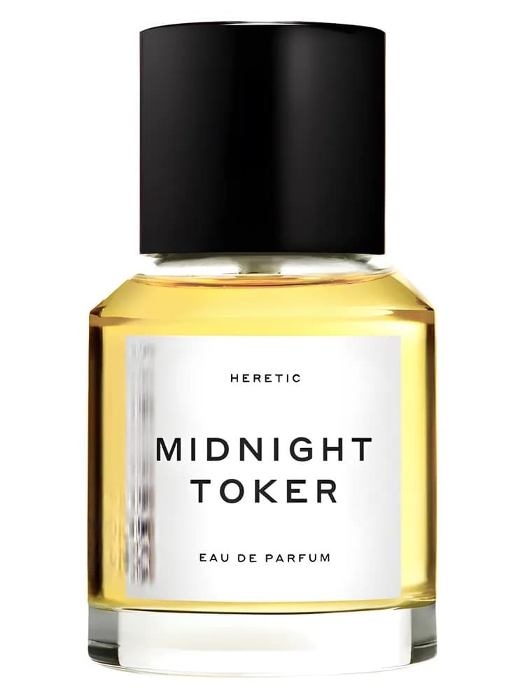 Midnight Toker